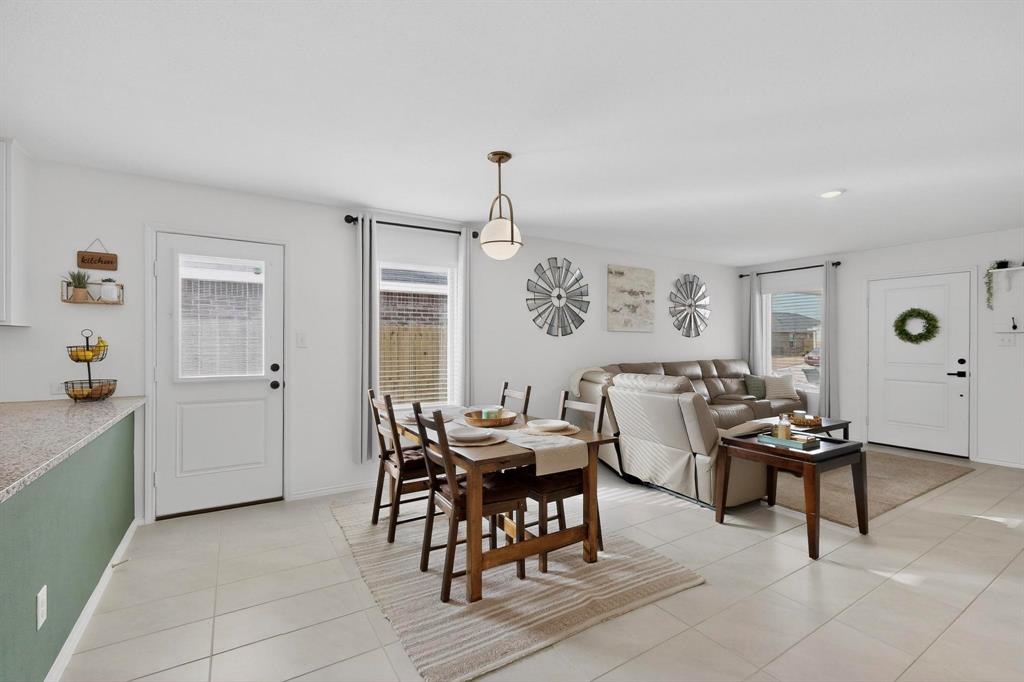 Falcon Heights Village 1 - Residential