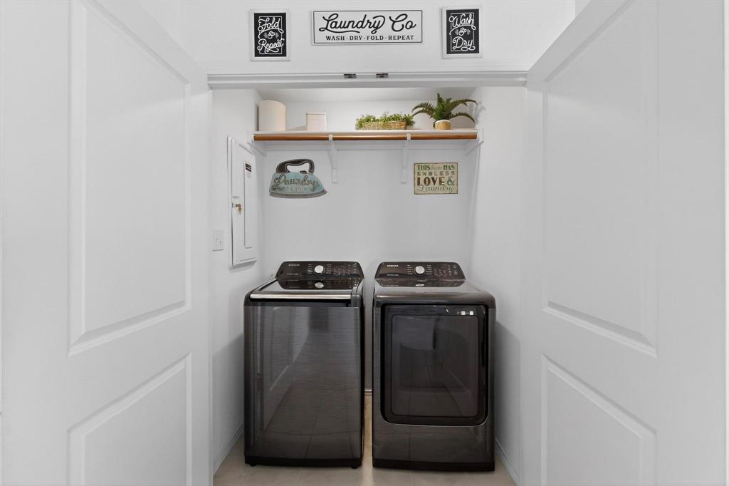 Falcon Heights Village 1 - Residential