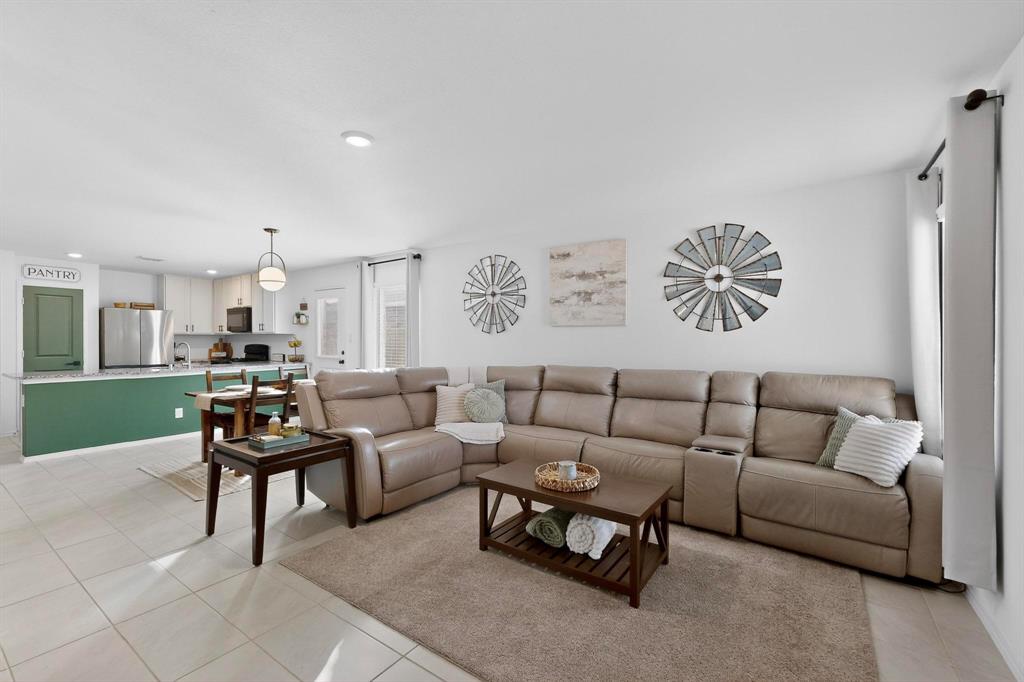 Falcon Heights Village 1 - Residential