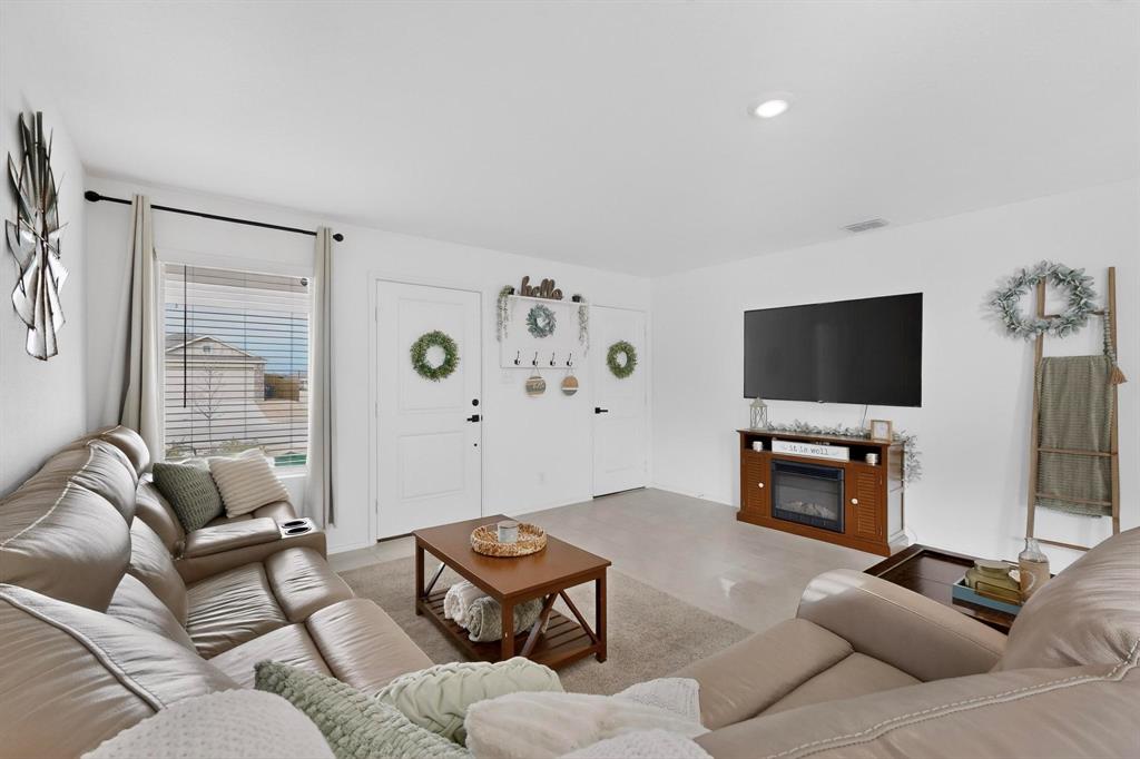 Falcon Heights Village 1 - Residential