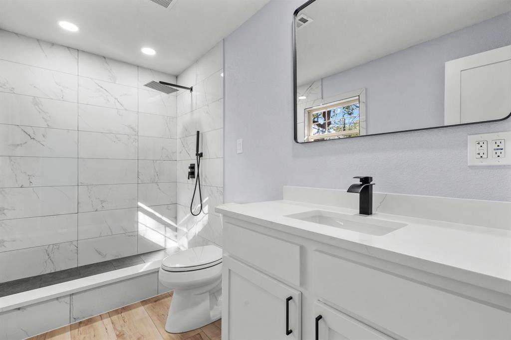 Meadowbrook Park #2 Add Ft Wrth - Residential