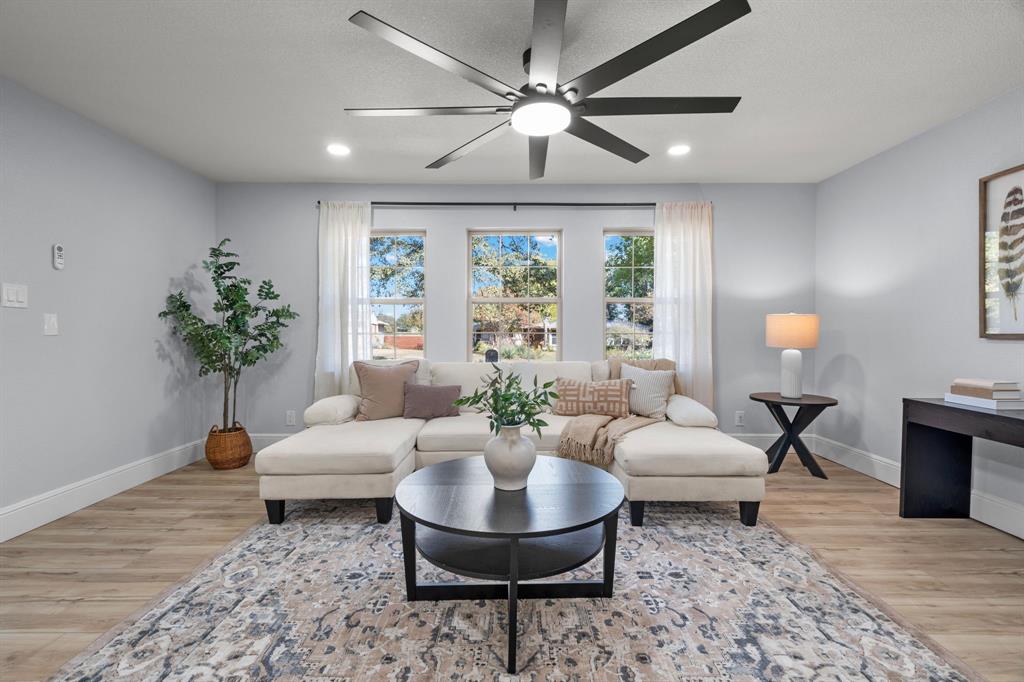 Meadowbrook Park #2 Add Ft Wrth - Residential