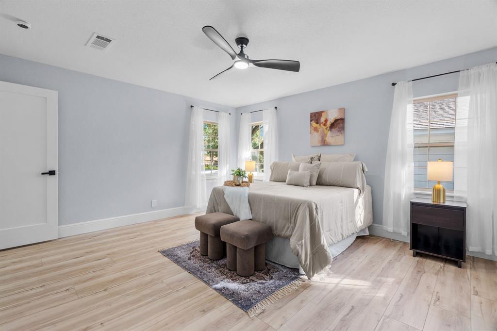 Meadowbrook Park #2 Add Ft Wrth - Residential