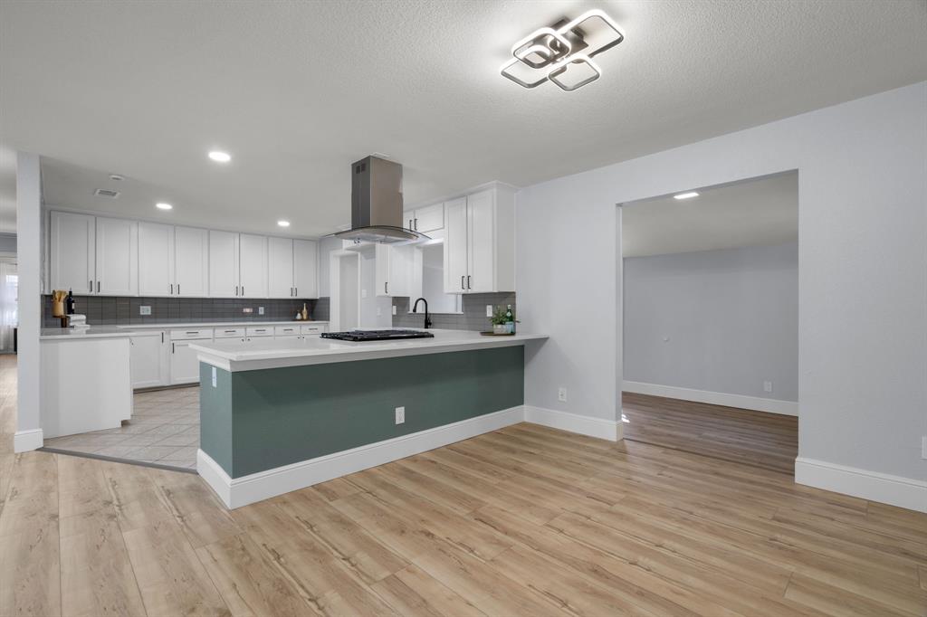 Meadowbrook Park #2 Add Ft Wrth - Residential