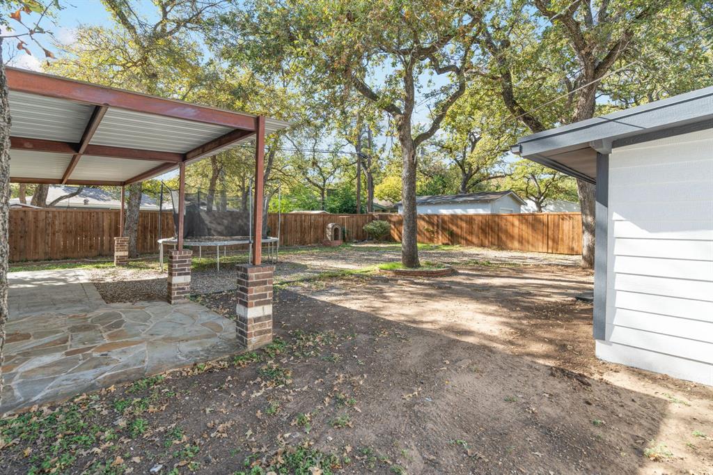 Meadowbrook Park #2 Add Ft Wrth - Residential