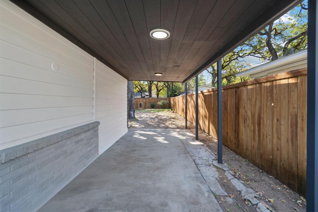 Meadowbrook Park #2 Add Ft Wrth - Residential