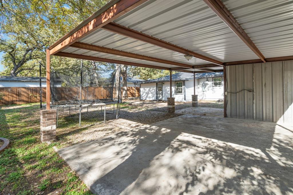 Meadowbrook Park #2 Add Ft Wrth - Residential