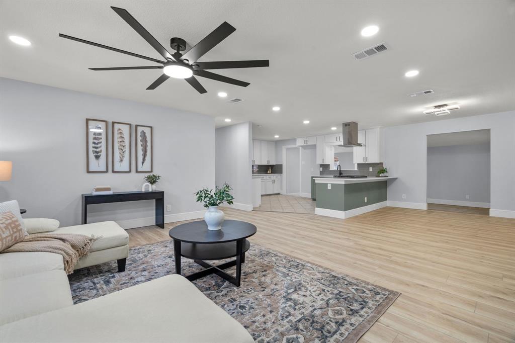 Meadowbrook Park #2 Add Ft Wrth - Residential