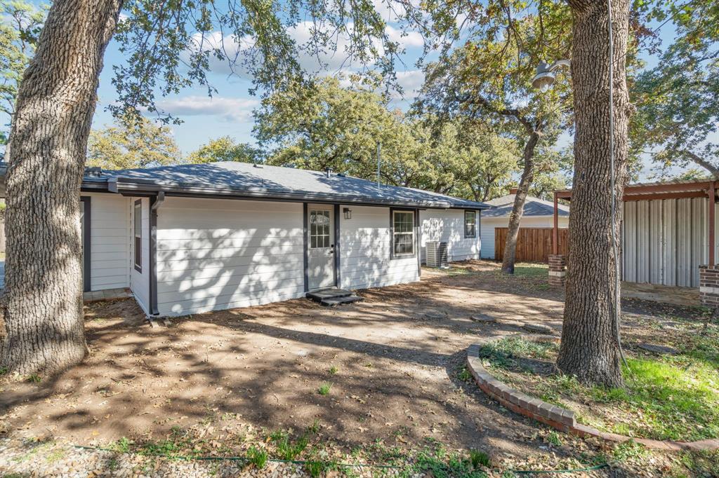 Meadowbrook Park #2 Add Ft Wrth - Residential