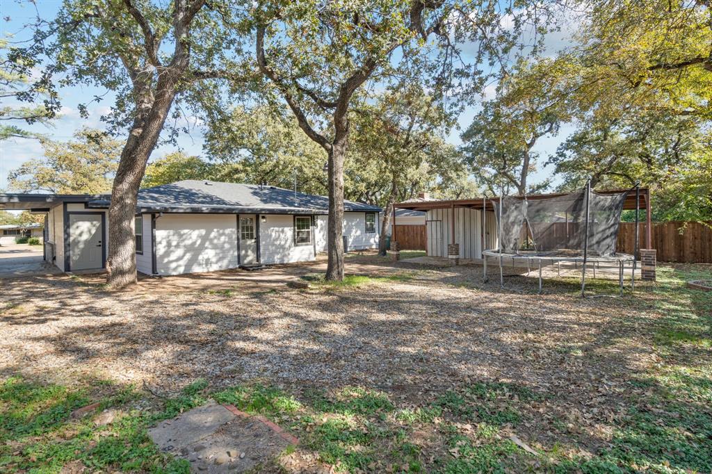 Meadowbrook Park #2 Add Ft Wrth - Residential