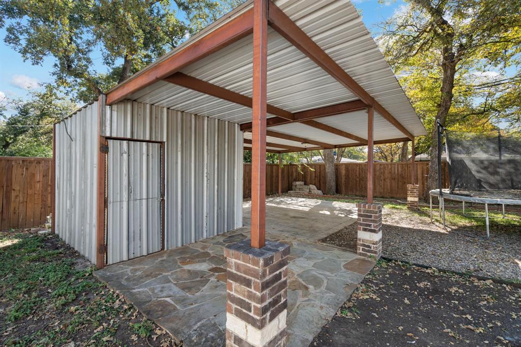 Meadowbrook Park #2 Add Ft Wrth - Residential