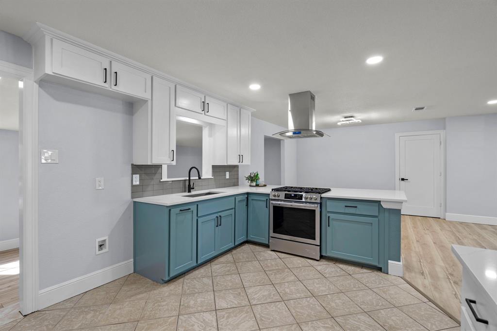 Meadowbrook Park #2 Add Ft Wrth - Residential