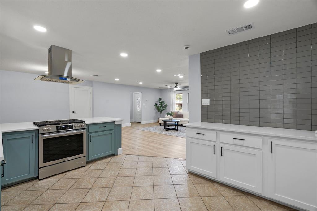 Meadowbrook Park #2 Add Ft Wrth - Residential