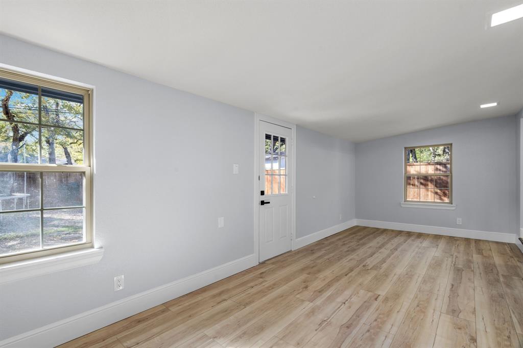 Meadowbrook Park #2 Add Ft Wrth - Residential