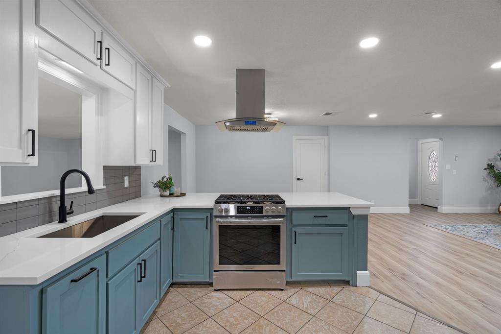 Meadowbrook Park #2 Add Ft Wrth - Residential