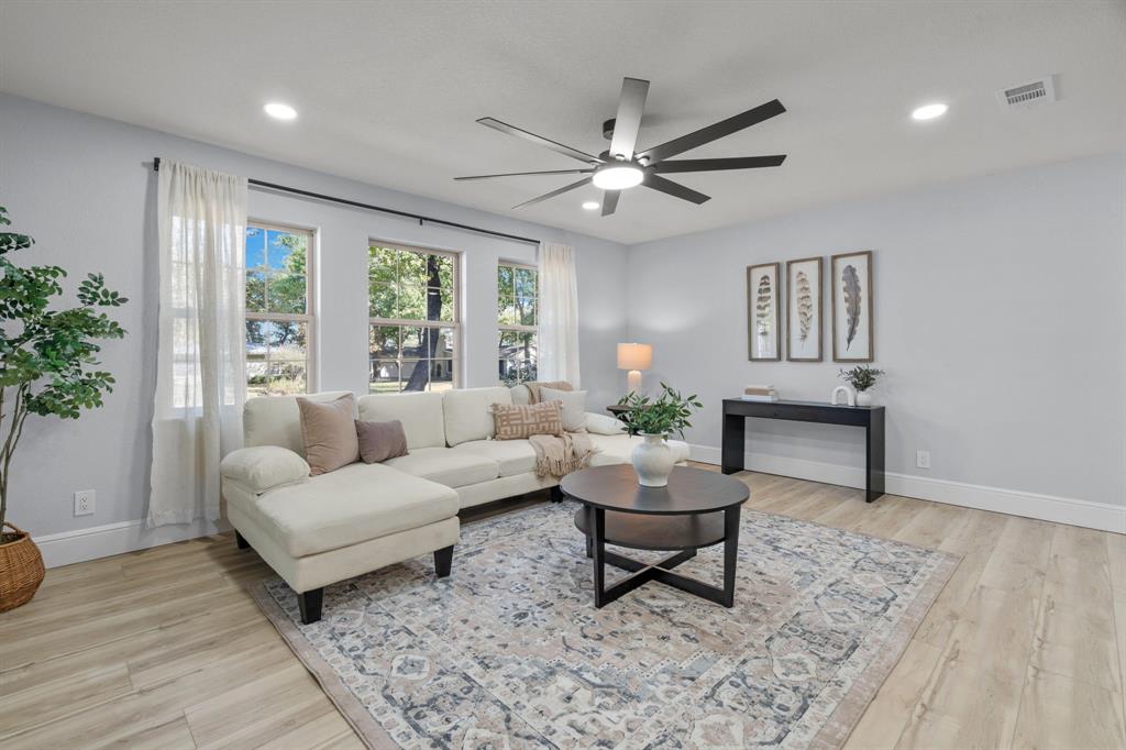 Meadowbrook Park #2 Add Ft Wrth - Residential