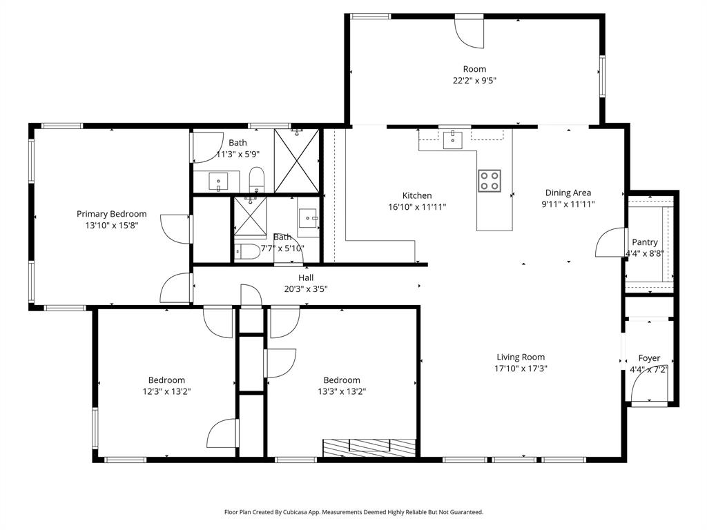 Meadowbrook Park #2 Add Ft Wrth - Residential