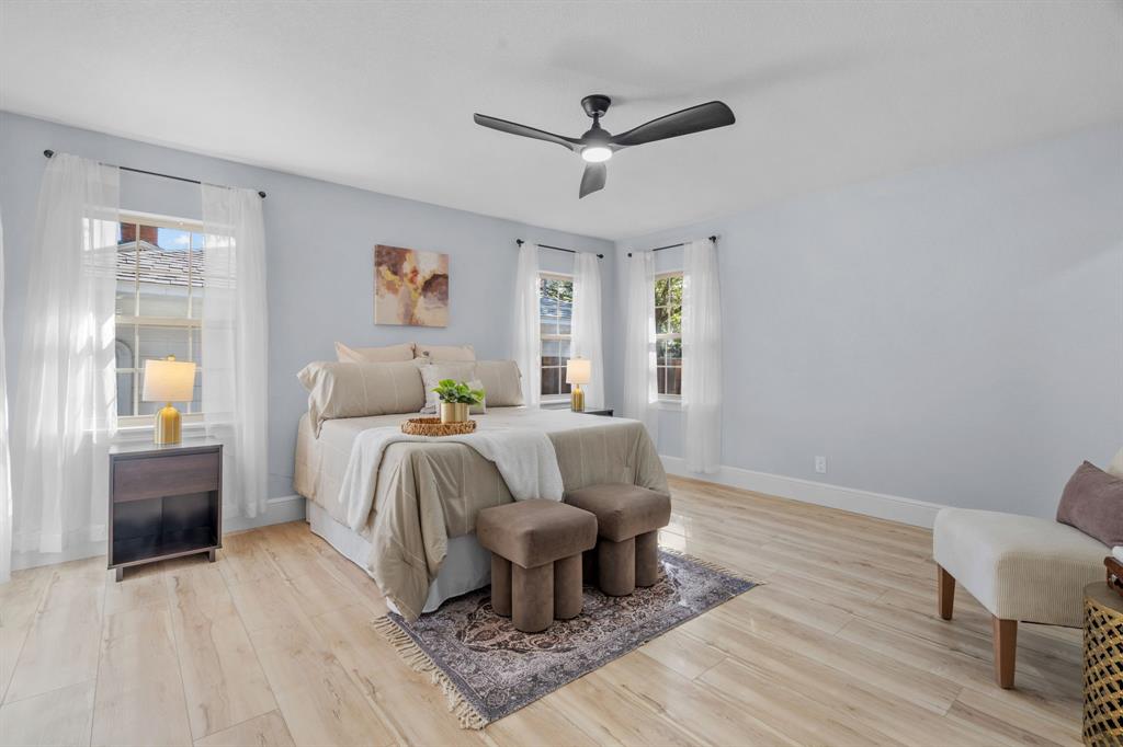 Meadowbrook Park #2 Add Ft Wrth - Residential