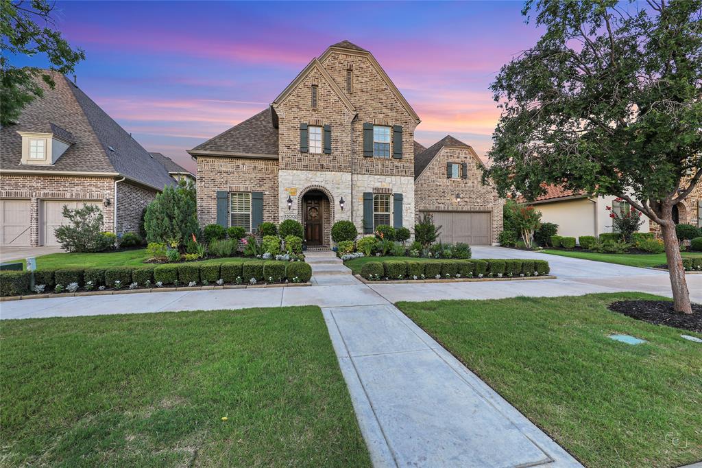 13002 Terlingua Creek Drive