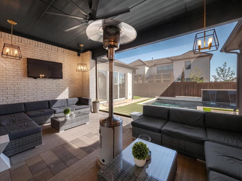 Phillips Creek Ranch - Residential