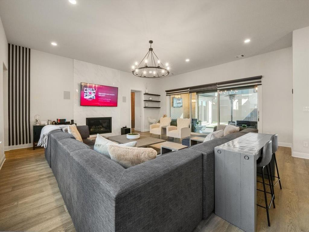 Phillips Creek Ranch - Residential