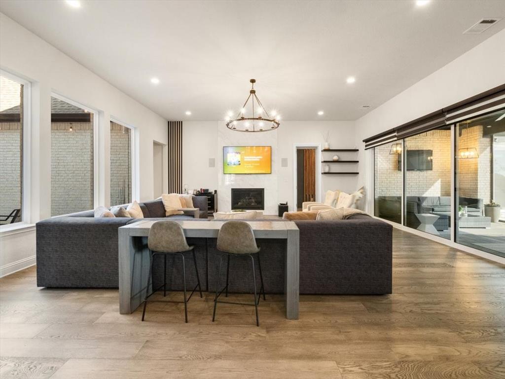 Phillips Creek Ranch - Residential