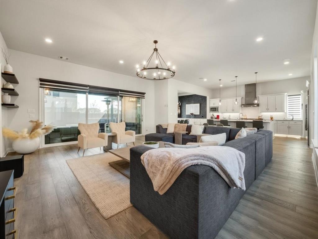 Phillips Creek Ranch - Residential