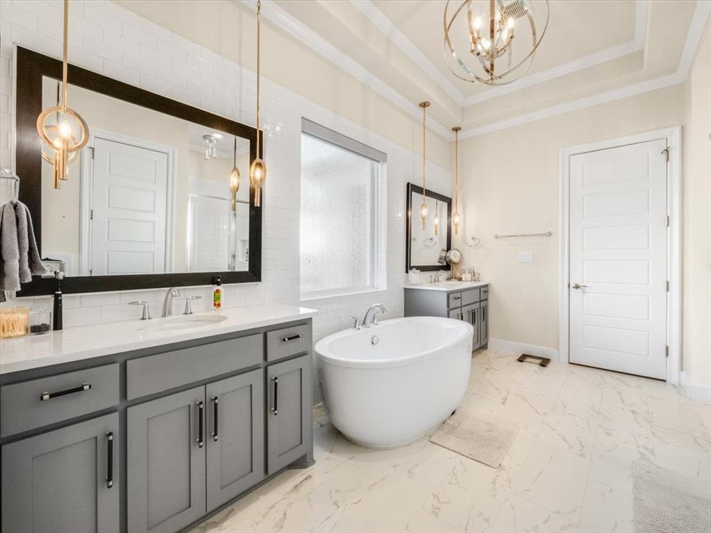 Phillips Creek Ranch - Residential