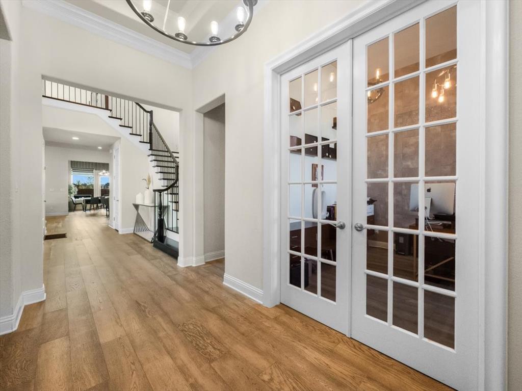 Phillips Creek Ranch - Residential