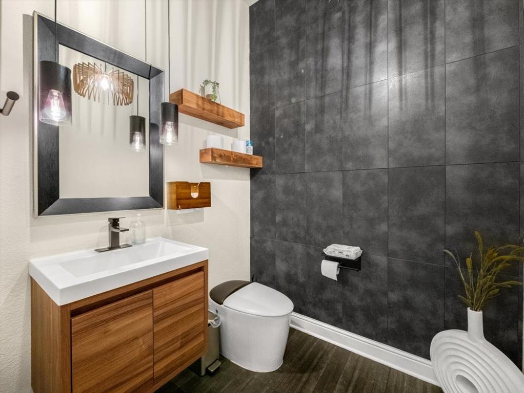 Phillips Creek Ranch - Residential