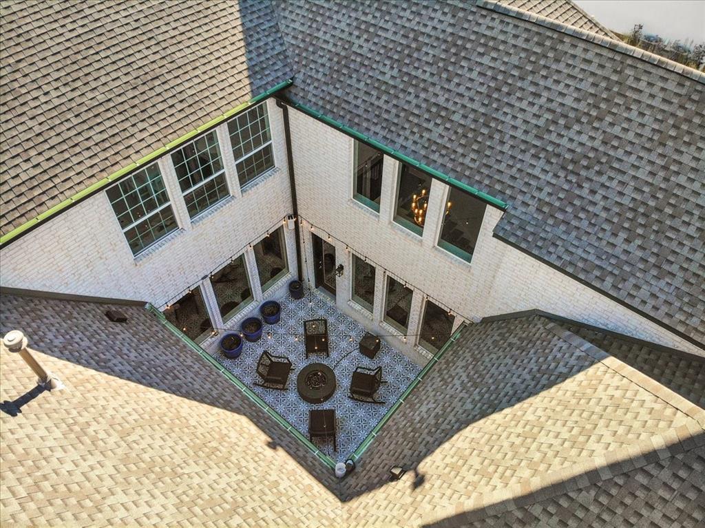 Phillips Creek Ranch - Residential