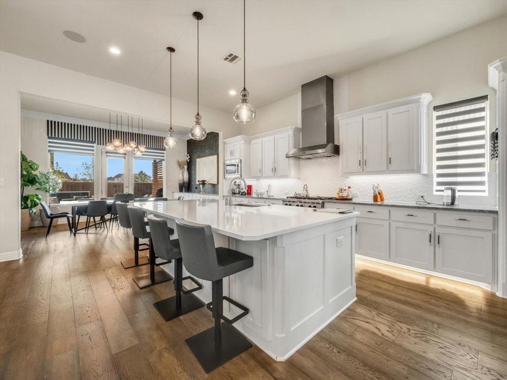 Phillips Creek Ranch - Residential