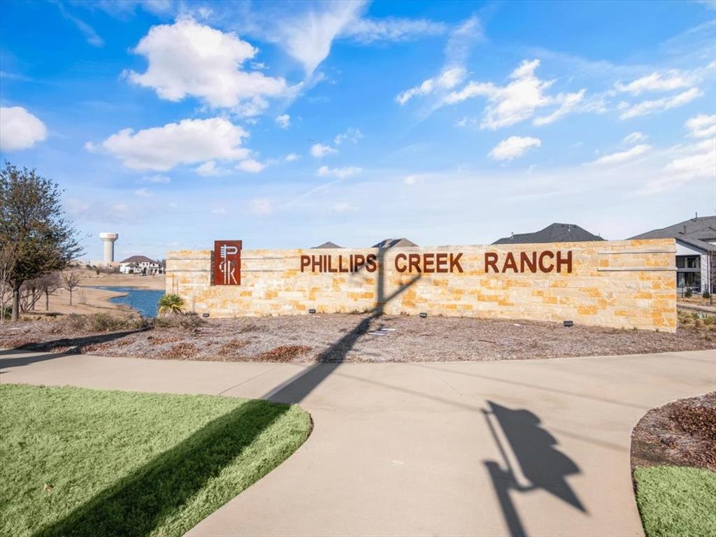 Phillips Creek Ranch - Residential