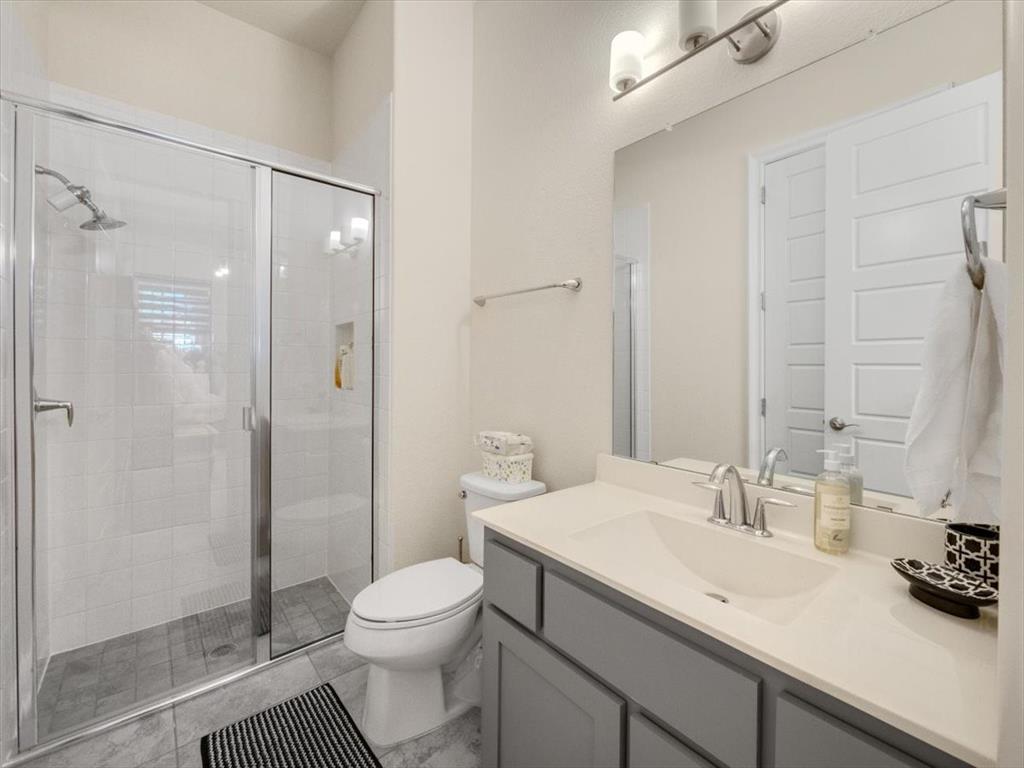 Phillips Creek Ranch - Residential