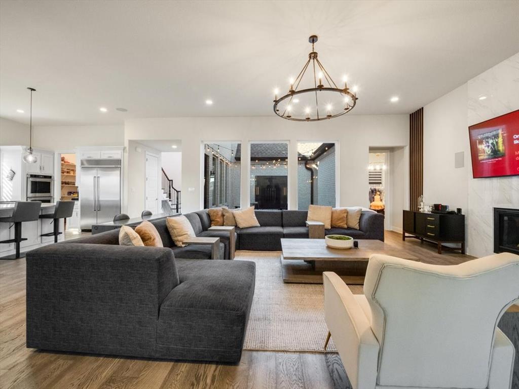 Phillips Creek Ranch - Residential