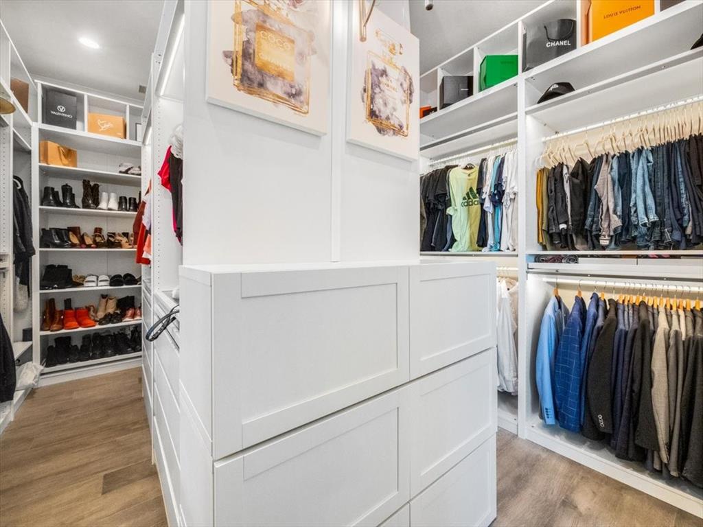 Phillips Creek Ranch - Residential