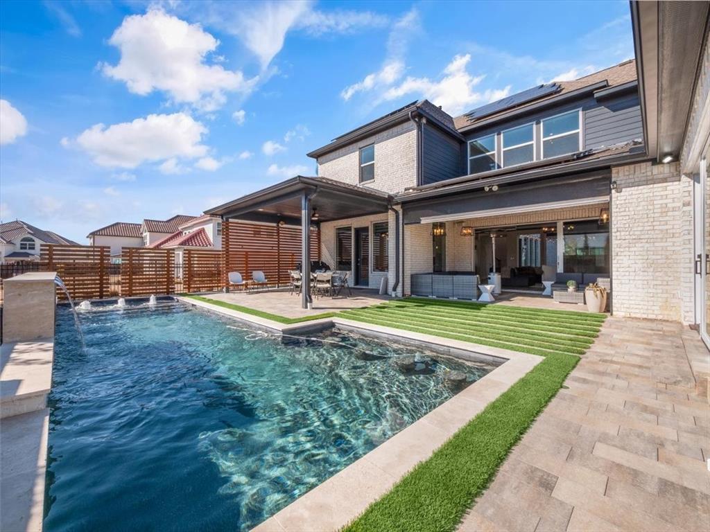 Phillips Creek Ranch - Residential