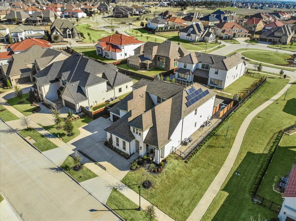 Phillips Creek Ranch - Residential