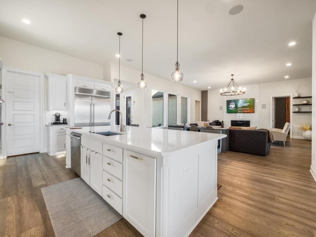 Phillips Creek Ranch - Residential