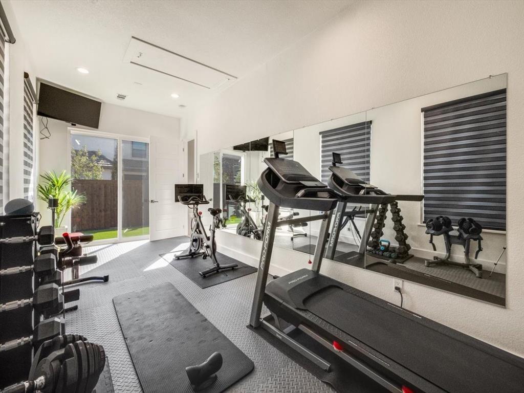 Phillips Creek Ranch - Residential