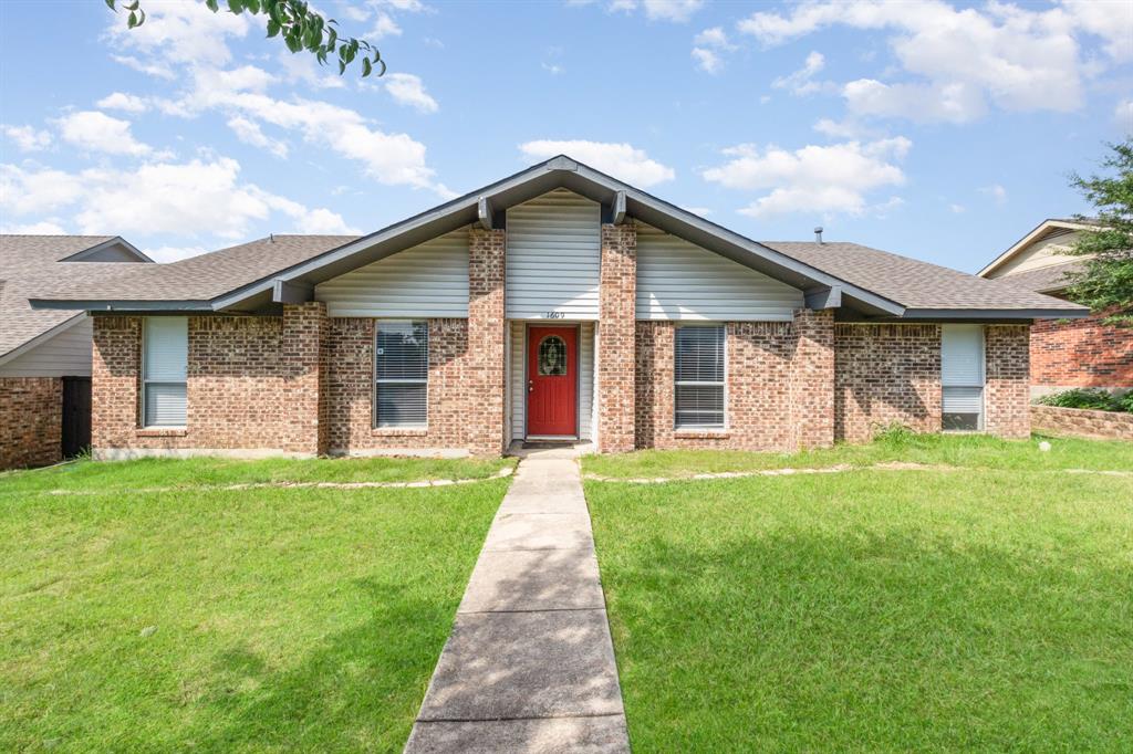 1609 Hartford Drive