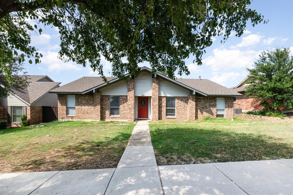 1609 Hartford Drive