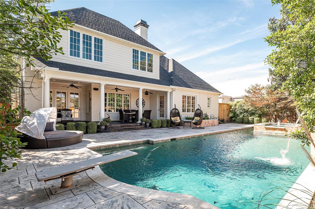 Pemberton - Residential