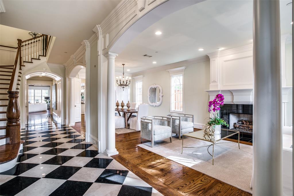 Pemberton - Residential