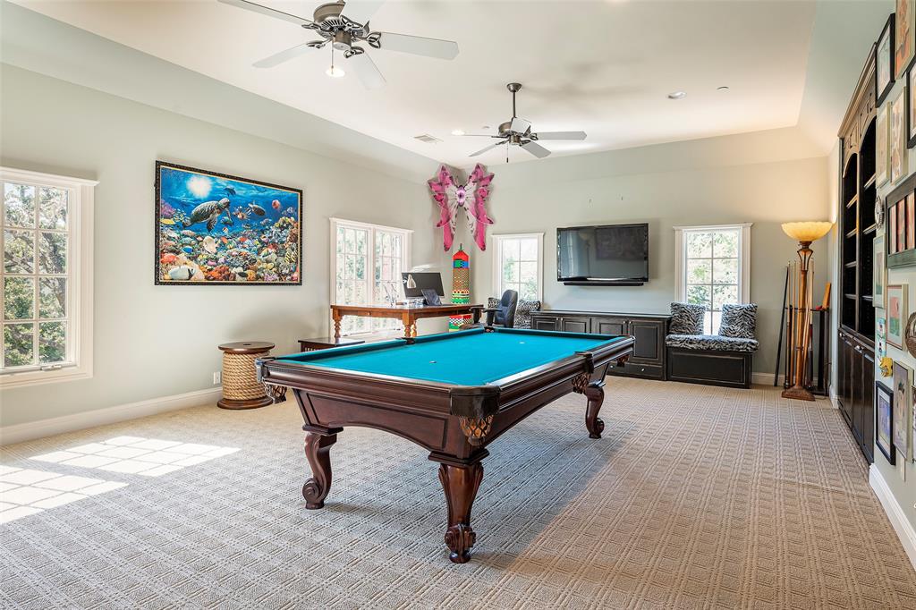 Pemberton - Residential