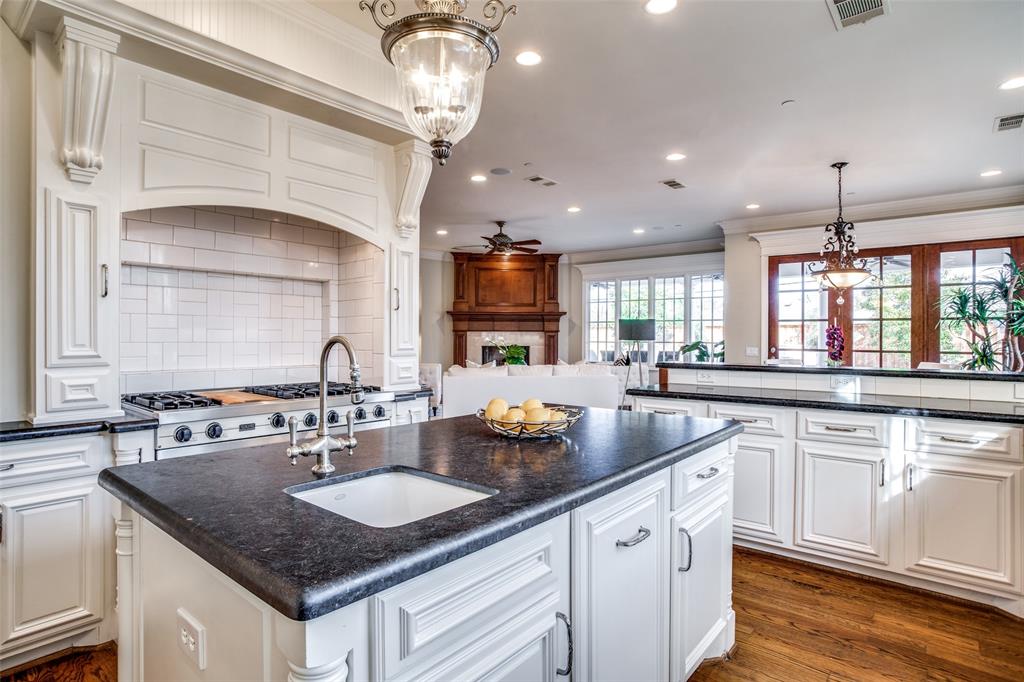 Pemberton - Residential