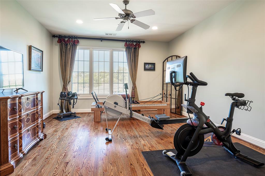 Pemberton - Residential