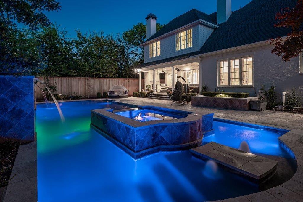 Pemberton - Residential