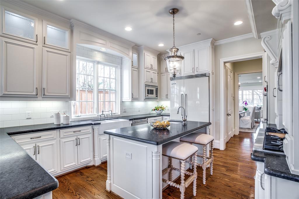 Pemberton - Residential