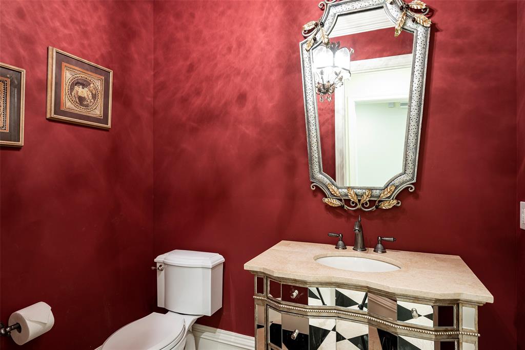 Pemberton - Residential